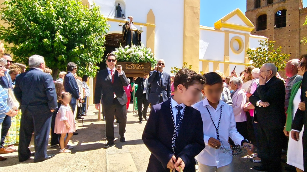 Una monumental corrida con toros de Valdell&aacute;n para El Cid, &Aacute;lvaro Lorenzo e Ismael Mart&iacute;n centra el gran s&aacute;bado de fiestas de Sahag&uacute;n