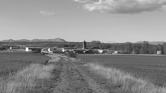 Ma&ntilde;anas de pasacalle, tardes de front&oacute;n y noches de verbena para honrar al patr&oacute;n de Villamizar