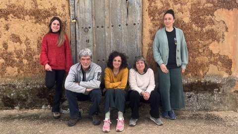 Más de 200 asociaciones sostienen el pulso social y la identidad en la comarca de Sahagún