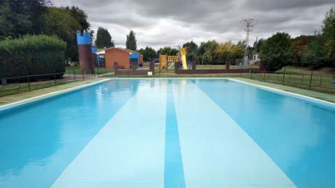 Sahagún adapta la ordenanza de las instalaciones deportivas para eliminar los descuentos por empadronamiento