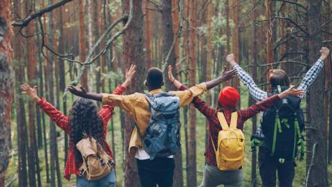 Abierta una convocatoria de subvenciones destinada a financiar programas de actividades juveniles en los pueblos de León