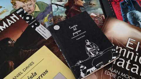 El Ministerio de Cultura presenta el Plan de Fomento de la Lectura con especial atención a las zonas despobladas