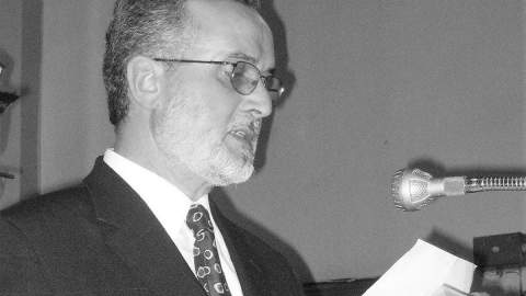 Las fiestas de San Juan de Sahagún piden paso pregonadas por el escritor José Luna Borge
