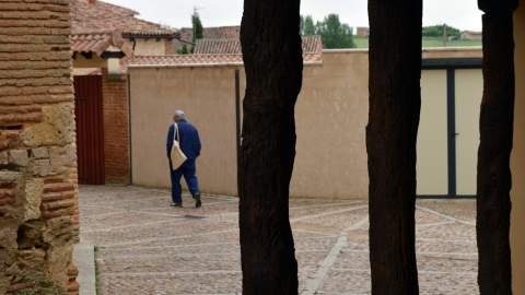 Los municipios de menos de 20.000 habitantes podrán optar a 30.000 euros para reactivar el comercio minorista