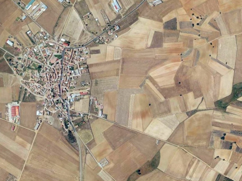 Campo de Villamuñío