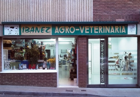 Clínica Veterinaria Ibáñez