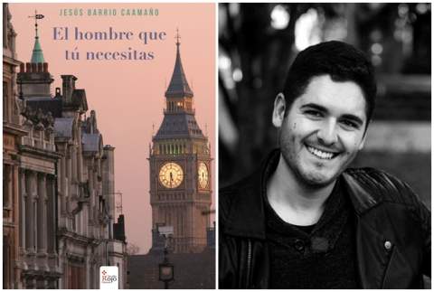 Jesús Barrio, además de actor y dramaturgo, dirige la pieza