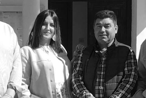 De Ponga y Alaguero, en una imagen de archivo