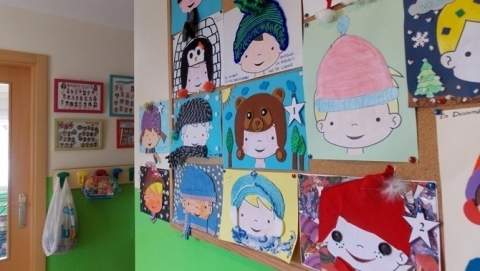 Las matrículas deben de realizarse de manera presencial en las oficinas del Consistorio