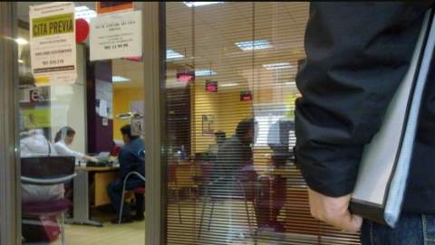 La Junta activa un plan de 33 millones de euros para crear empleo y fijar población en los pueblos de la comunidad