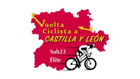 La Vuelta Ciclista a Castilla y León atravesará la comarca de Sahagún camino de la meta en La Bañeza