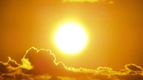 La Junta declara la alerta por temperaturas máximas en todas las provincias de Castilla y León