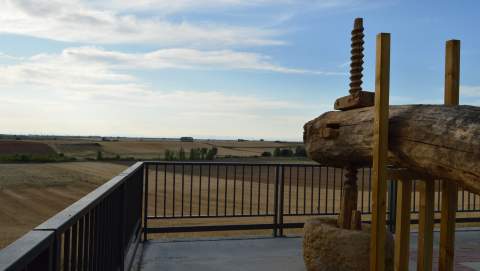 La 'tierra llana' leonesa busca sus mejores imágenes en un nuevo concurso de fotografía