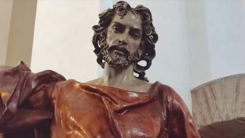 La inauguración de ‘Mi obra en mi tierra’ tendrá lugar el viernes, once de agosto, a las 12:30 horas