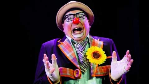 El Espacio Joven y los talleres provinciales de teatro magia y circo 'calientan motores' para el próximo curso