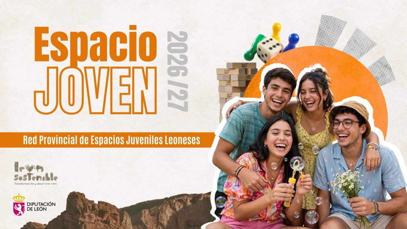 La Diputaci&oacute;n impulsa la sexta edici&oacute;n de Espacio Joven para ofrecer ocio de calidad en el medio rural