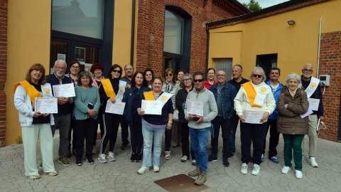 El Programa Interuniversitario de la Experiencia de Sahagún abre el plazo de prematrícula