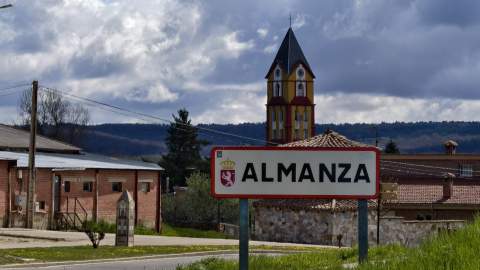 Una Semana Cultural entre la expectación del eclipse solar y el legado de las tradiciones de Almanza