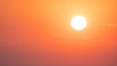 Castilla y León activa la alerta del 11 al 13 de agosto ante la subida de temperaturas