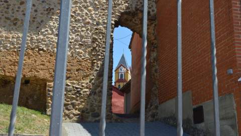 Almanza mantiene la esencia de San Roque entre tradición, patrimonio y convivencia