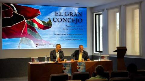 Mansilla de las Mulas acoge El Gran Concejo, una cita pionera para reivindicar el patrimonio y la historia de las pedanías leonesas