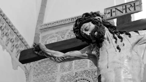 80.000 personas han pasado por Sahagún a lo largo de las 50 semanas de exposición 80.000 personas han pasado por Sahagún a lo largo de las 50 semanas de exposición