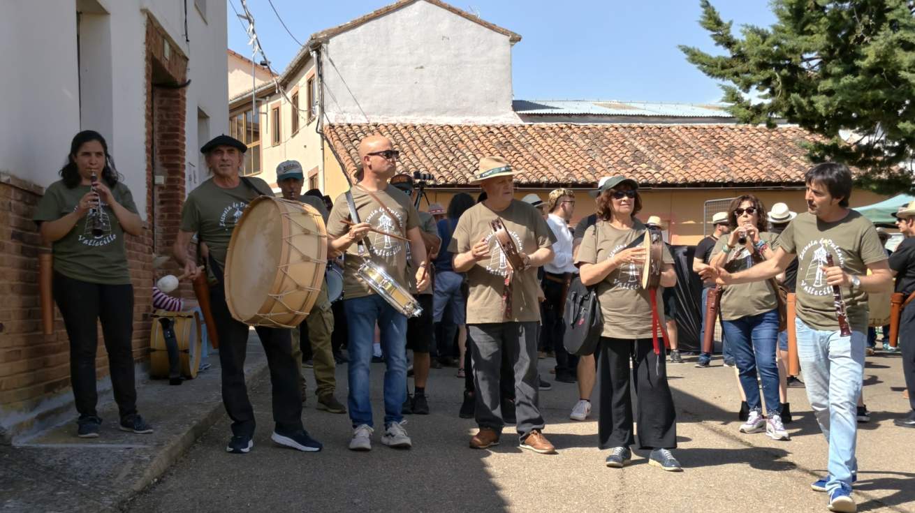 La Escuela de M&uacute;sica de Vallecillo abre la inscripci&oacute;n para el nuevo curso