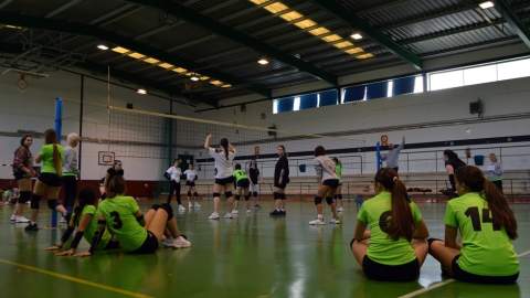 Sahagún se pone en movimiento y abre las inscripciones de las Aulas de deporte y salud 2026