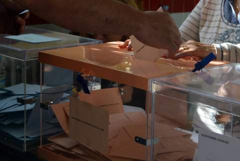 Las elecciones serán el 17 de noviembre