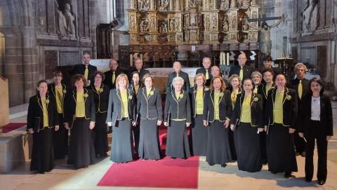 Imagen: Coro Peña Aguilón
