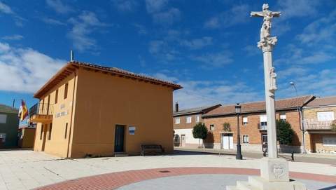 El Ayuntamiento de El Burgo es contrario a la granja