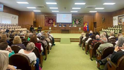 Arranca en León el Programa Interuniversitario de la Experiencia con más de mil alumnos
