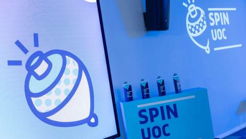 La Universitat Oberta de Catalunya convoca el I Premio SpinUOC Rural con 10.000 euros al mejor proyecto