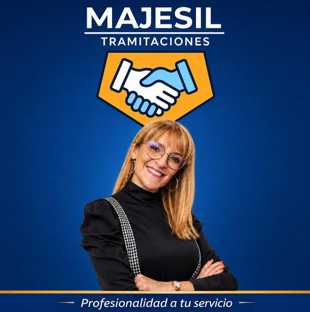Majesil Tramitaciones