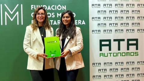 EmprendES busca talento rural con ideas para crecer