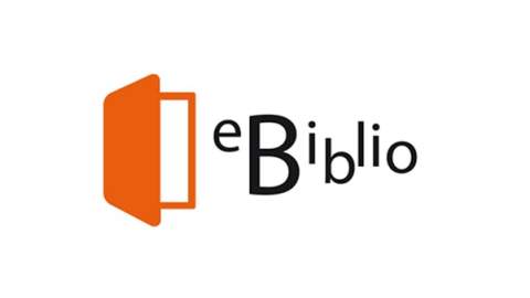 Los libros de la biblioteca, también en la pantalla