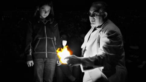 El Festival Internacional León Vive la Magia vuelve a mirar hacia los pueblos