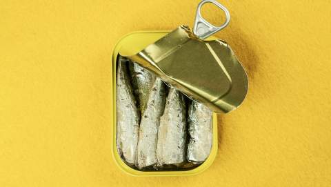Qué dice realmente la etiqueta de un alimento: una charla en Sahagún para aprender a interpretarla