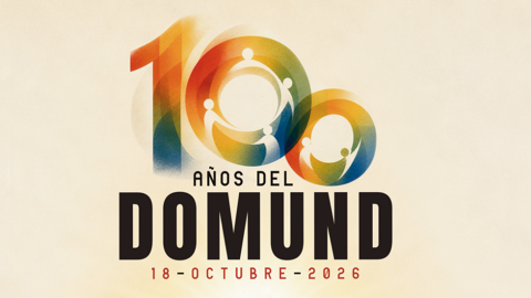 El Día del Domund cumple cien años con 202 leoneses repartidos por el mundo