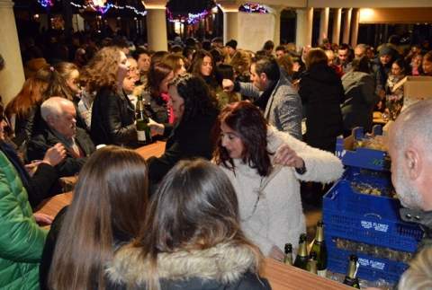 La orquesta Cuarta Calle pondrá la banda sonora a la quinta Nochevieja anticipada de Sahagún