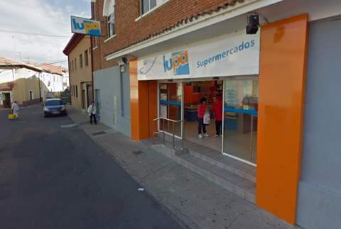 La huelga afectará a los profesionales que trabajan en Gadis, Alimerka, Lupa, La Plaza de DIA y Froiz de Castilla y León