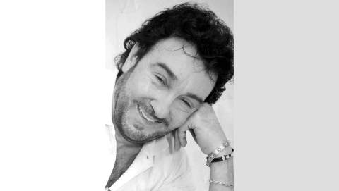 El tenor de Grajal, Ignacio Encinas