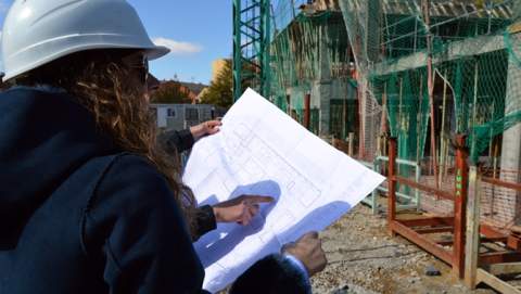 La Junta ultima estos días el proceso para volver a sacar a licitación las obras que quedan por hacer