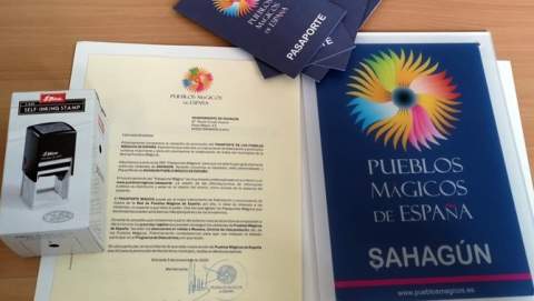 Arrancan las votaciones a los Premios Regionales Pueblos Mágicos con Sahagún y San Facundo como representantes de León