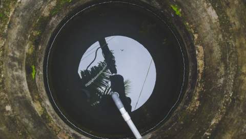 Línea de subvenciones para la limpieza de fosas sépticas en el medio rural