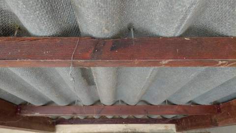 Catorce ayuntamientos del partido judicial de Sahagún recibirán ayudas para elaborar un censo de instalaciones y emplazamientos con amianto