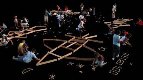 Imagen: Rubén Fernández