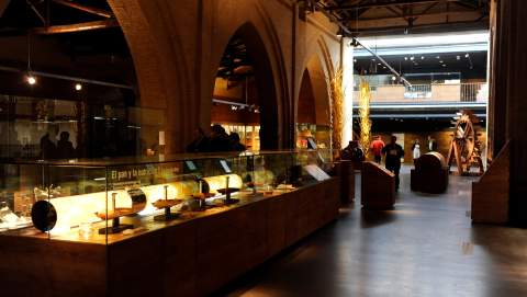 Empresa y tecnología para impulsar la transformación económica de Tierra de Campos