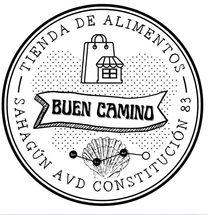 Buen Camino
