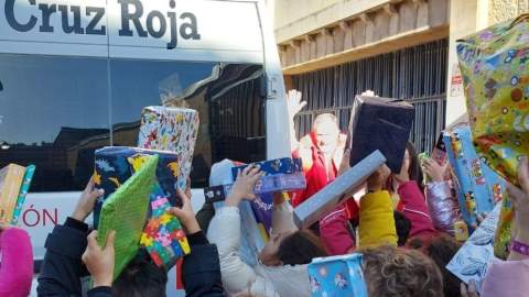 La iniciativa pretende llegar al medio millar de jóvenes